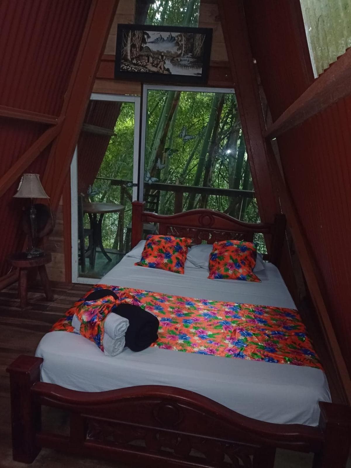 Hostal Las Mariposas Minca photo 2
