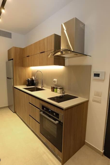 Luxury Garden Studio Apartment 2 photo 2