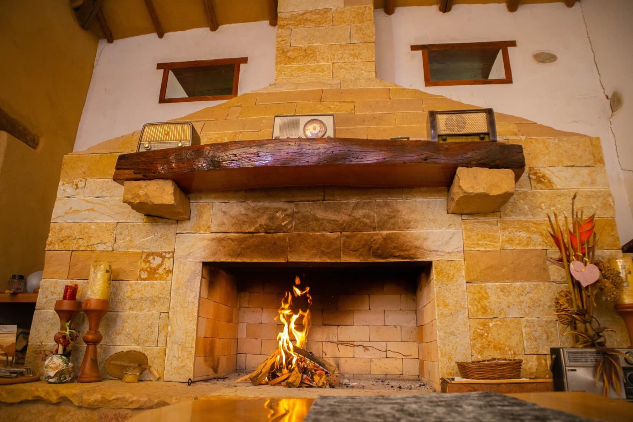 Posada don Agustin photo 2