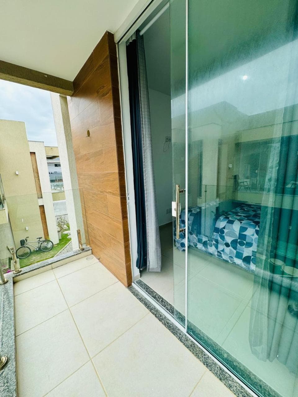 Casa brisa do mar