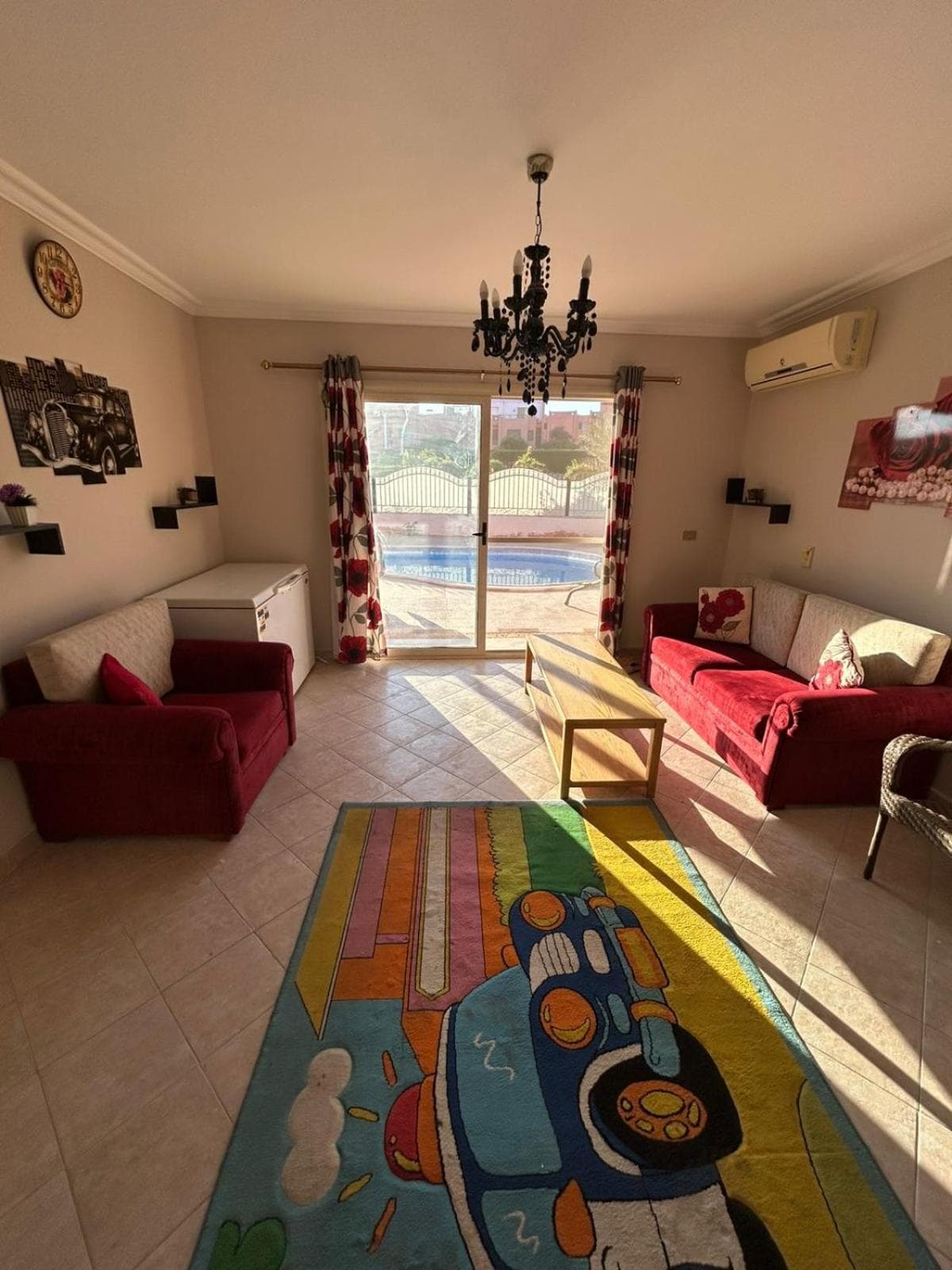 Villa Sharm El-Sheikh photo 5
