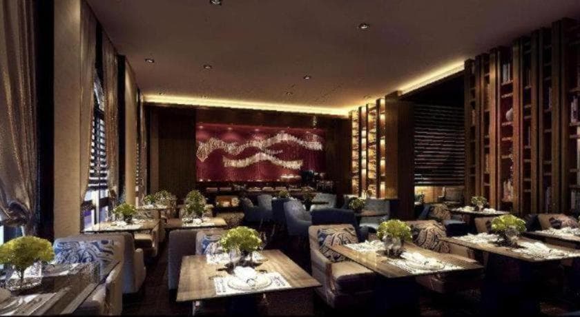 DoubleTree Resort by Hilton Hainan Chengmai photo 6