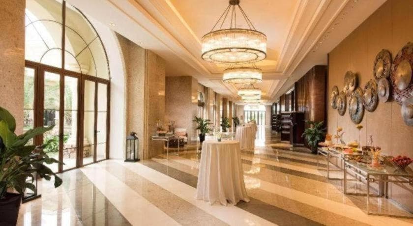 DoubleTree Resort by Hilton Hainan Chengmai photo 8