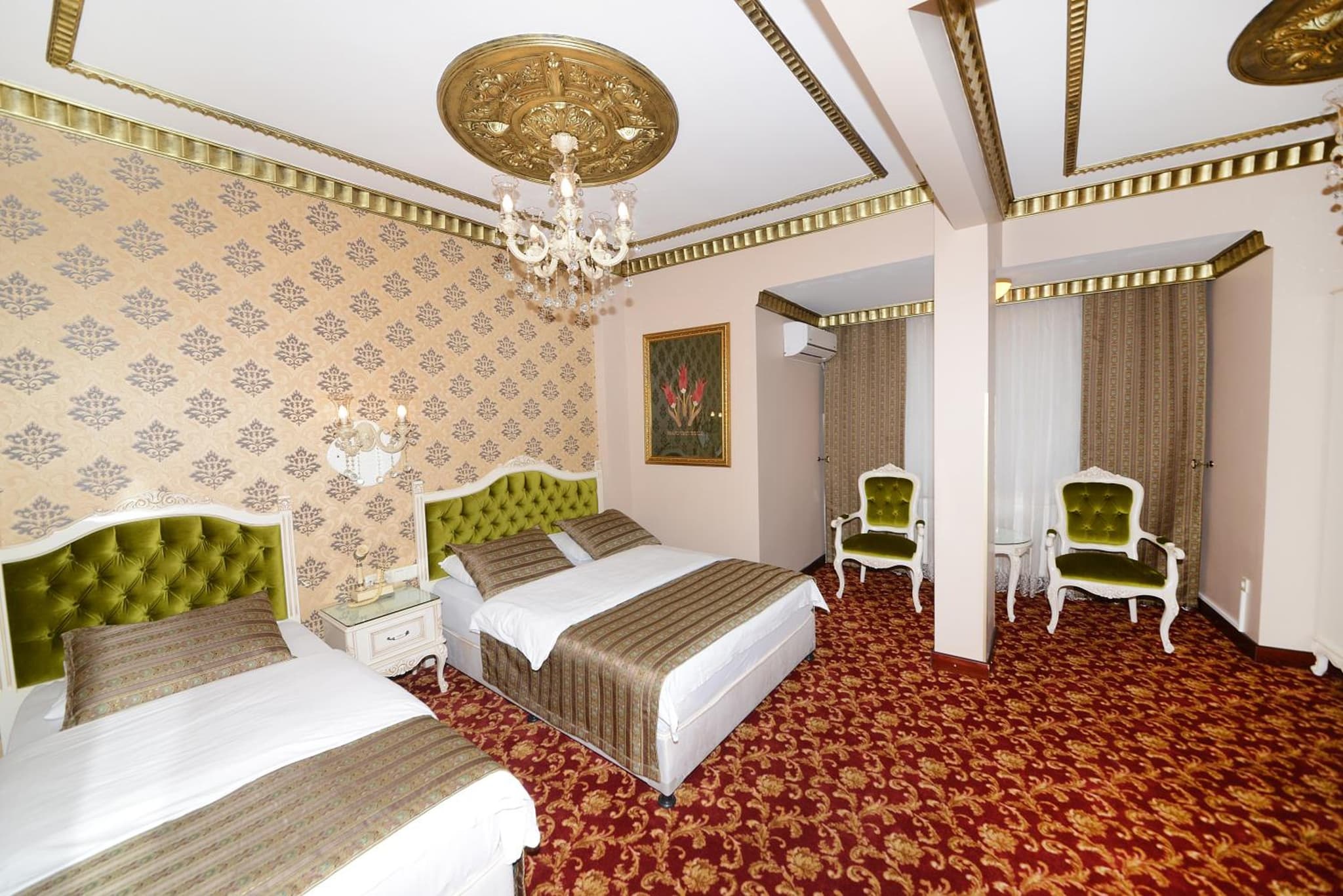 Hotel Grand Umit photo 6