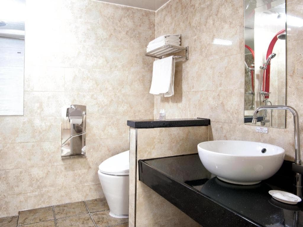 BENIKEA Technovalley Hotel photo 8