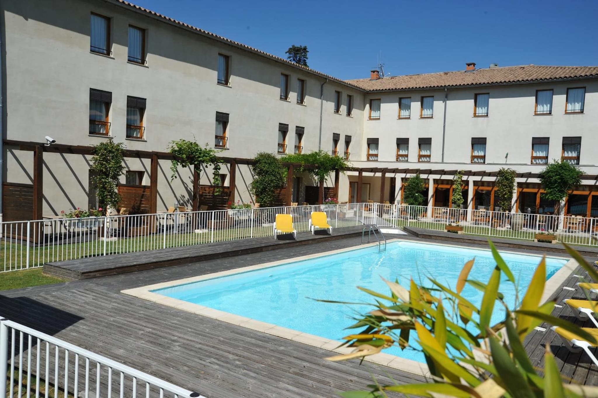 ibis Styles Carcassonne La Cité photo 6