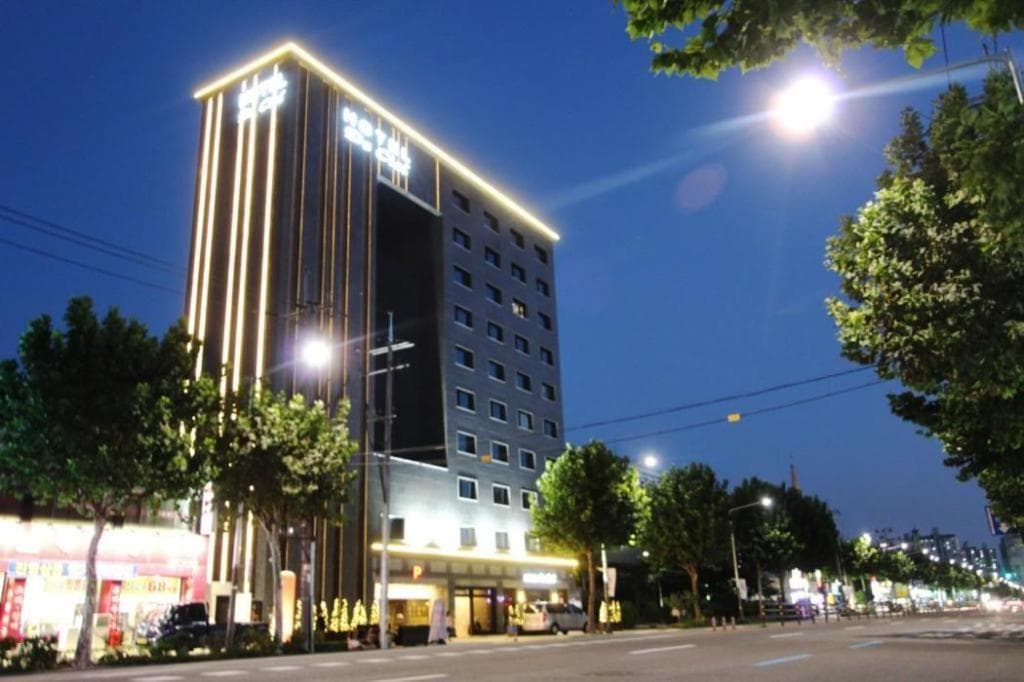 Hotel De Ciel photo 3