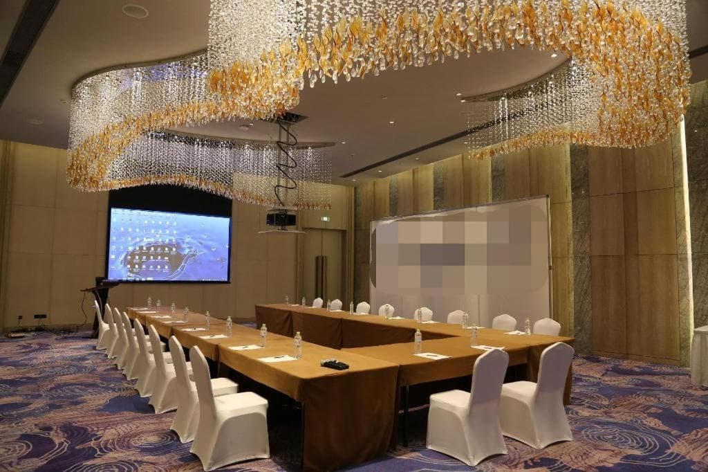 Mangrove Tree Resort World Qingdao photo 2