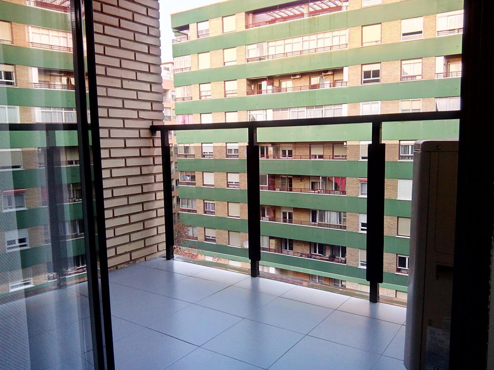 Hotel Delicias photo 6