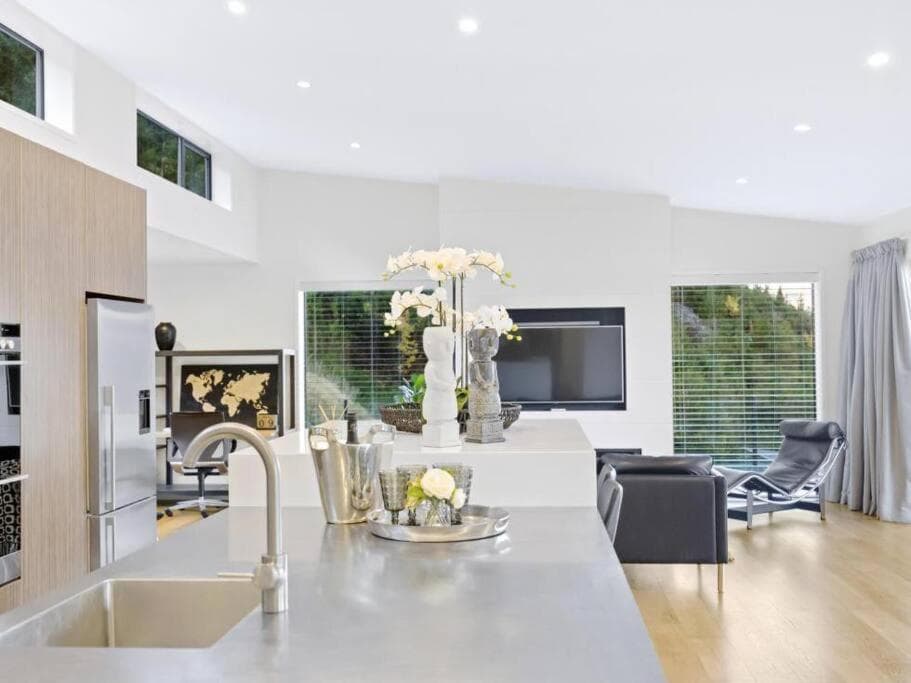 Ataahua Luxury Penthouse photo 5