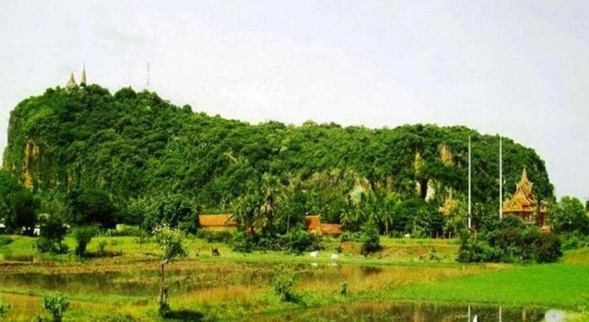 Vy Chhe Hotel photo 8