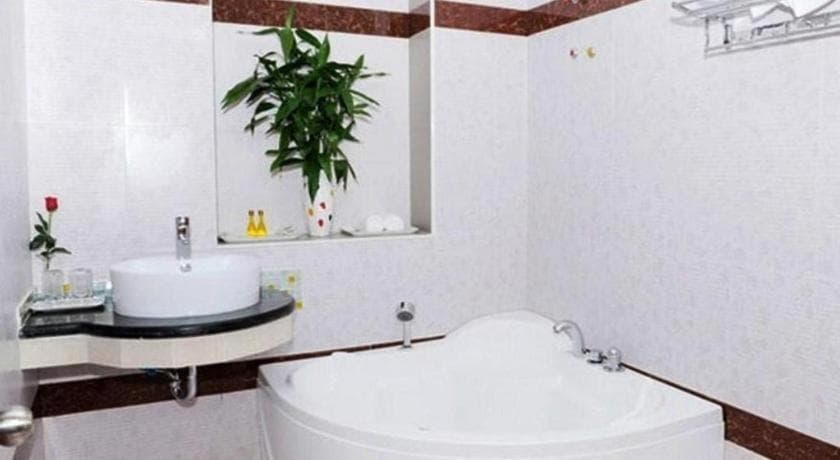 Vy Chhe Hotel photo 2