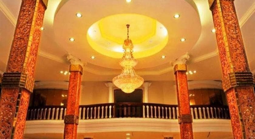 Vy Chhe Hotel photo 6