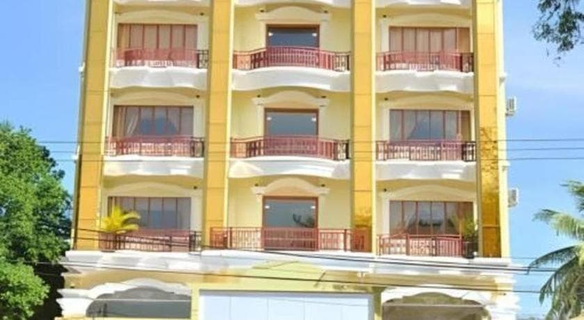 Vy Chhe Hotel photo 3