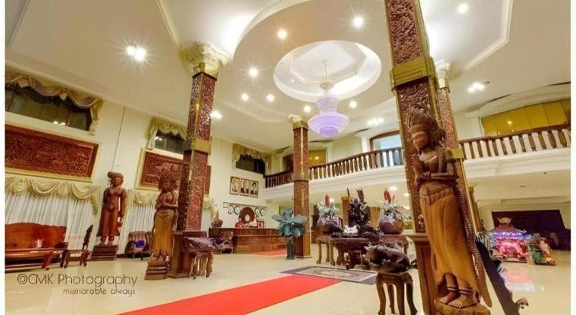 Vy Chhe Hotel photo 9