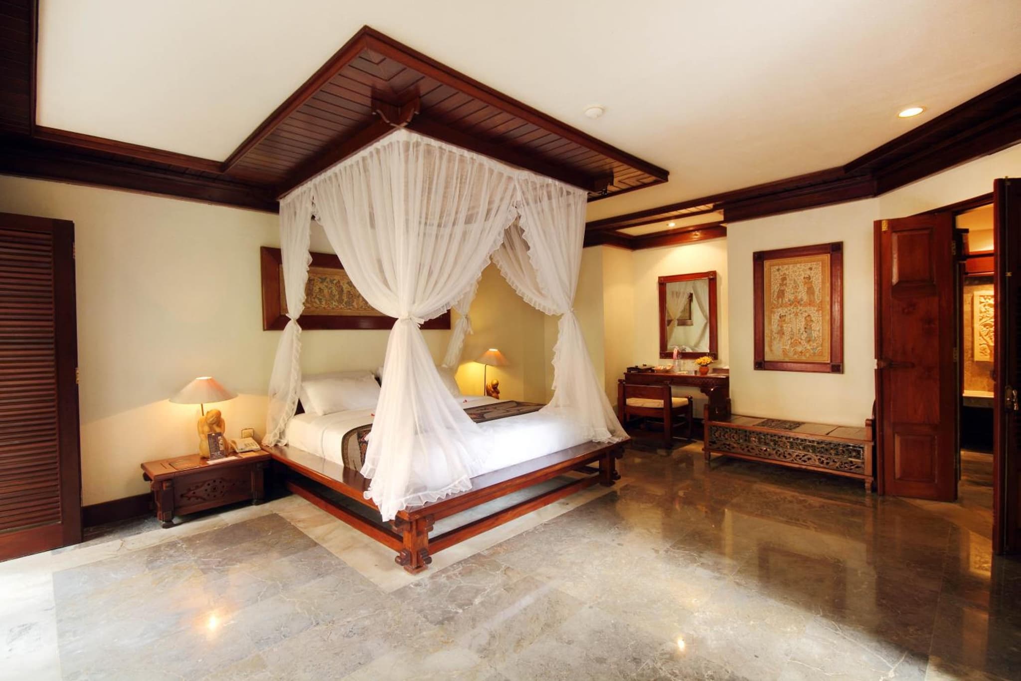 Grand Balisani Suites Hotel photo 9