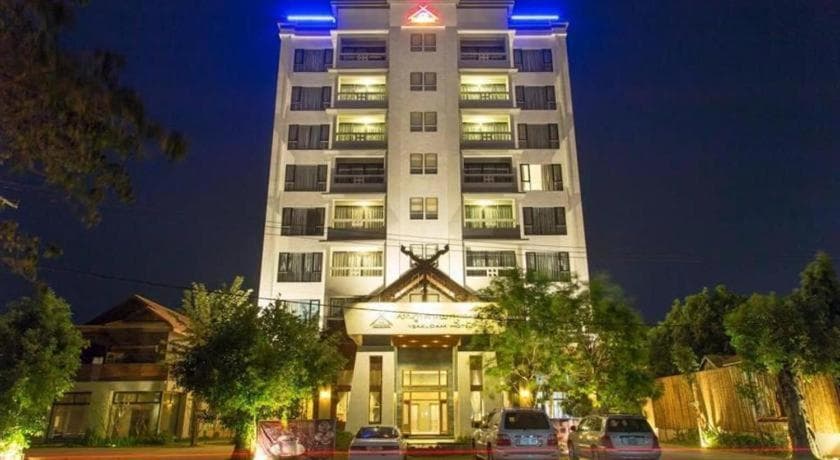 Yeak Loam Hotel photo 8