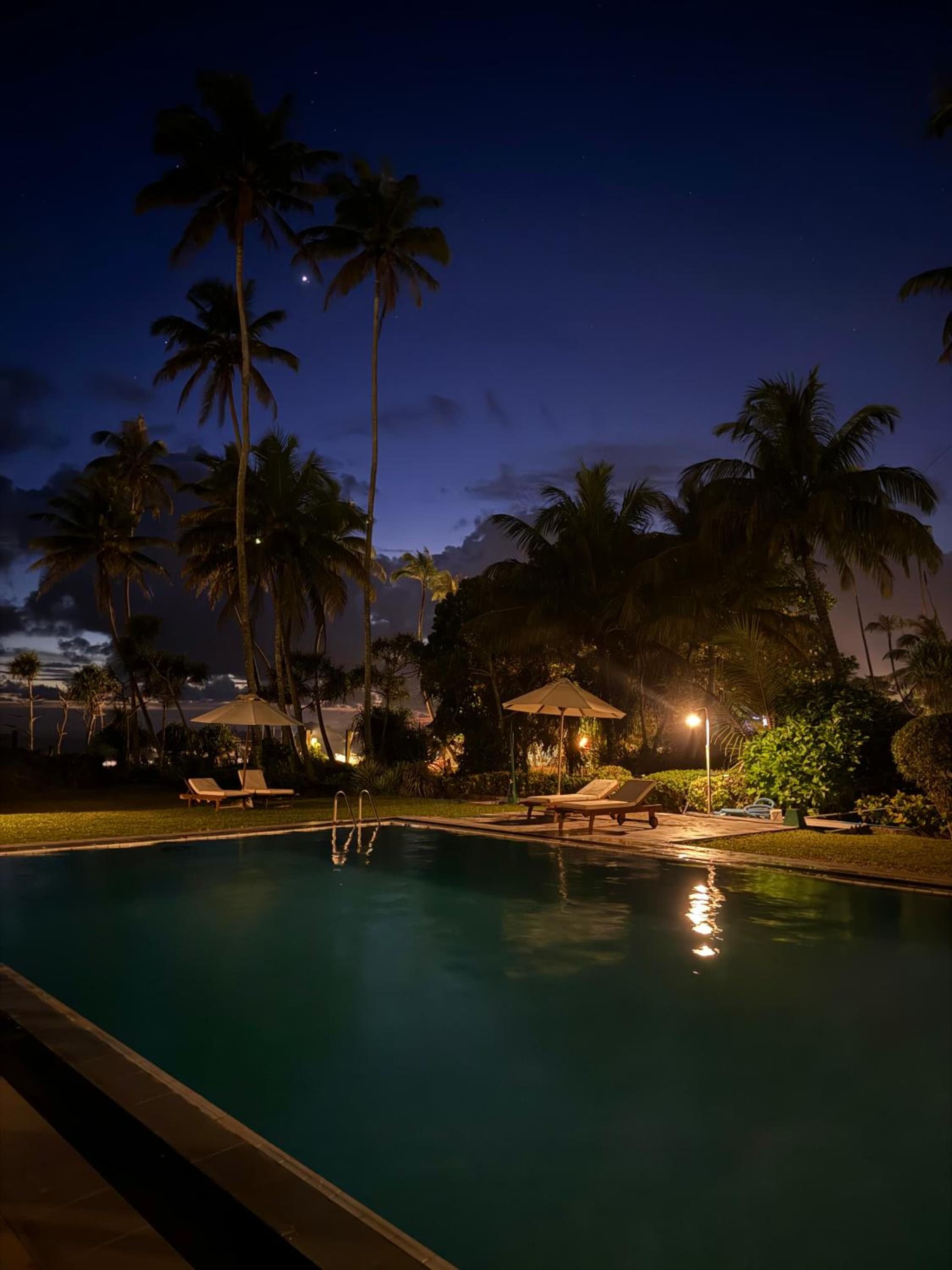 Crystal Villa Weligama photo 3