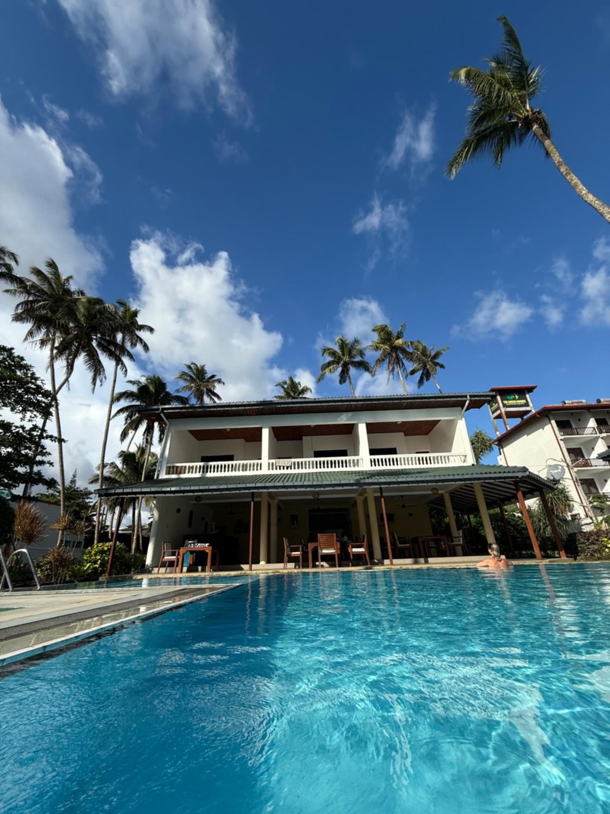 Crystal Villa Weligama photo 2
