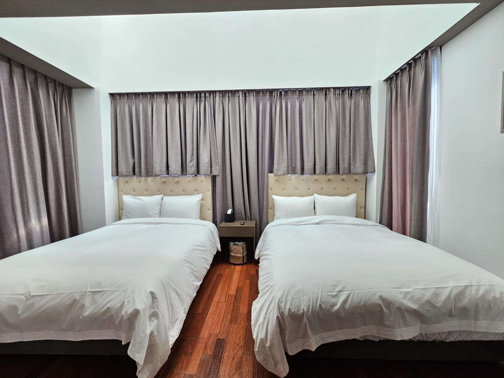 Hotel Scarboro Jeju photo 7