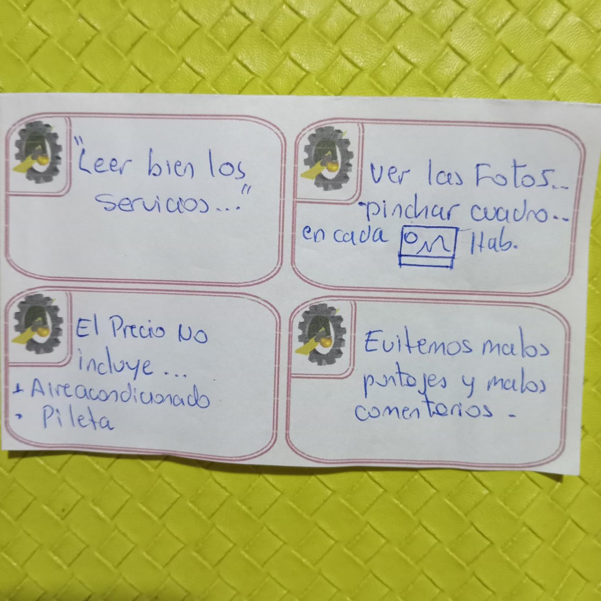 Hostería El Zaguan photo 9