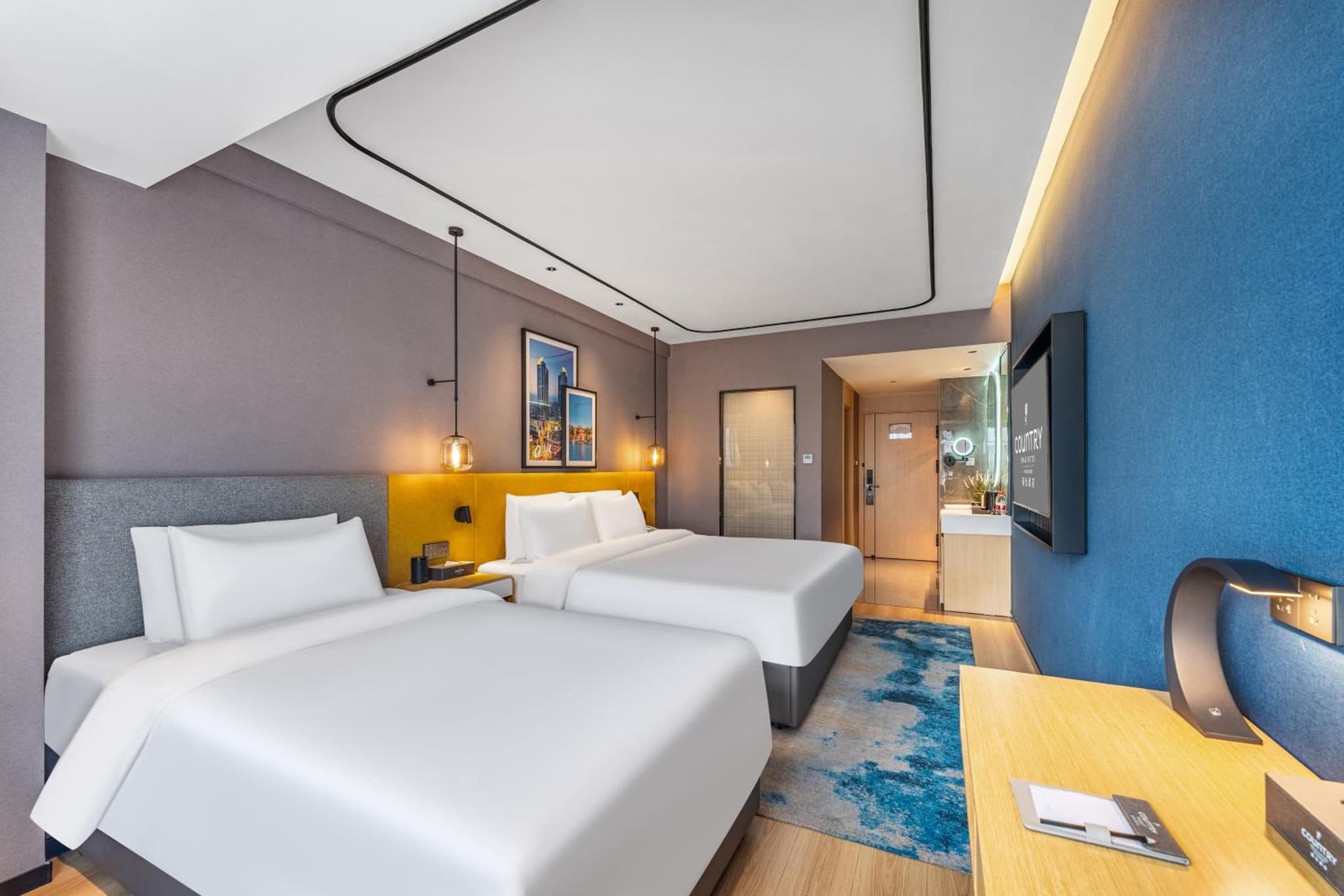 Lanyee international hotel photo 5