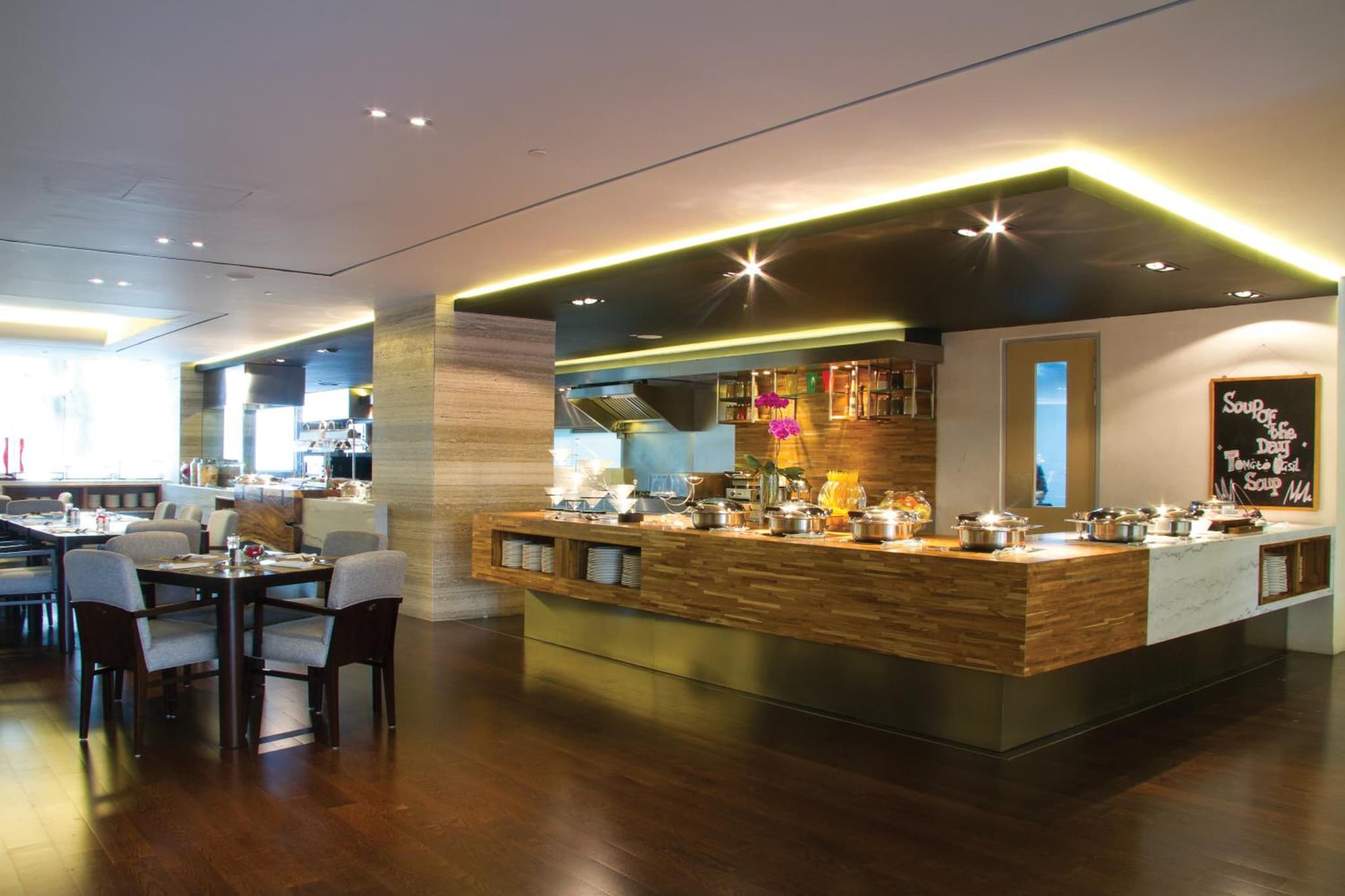 Kristal Hotel Jakarta photo 4