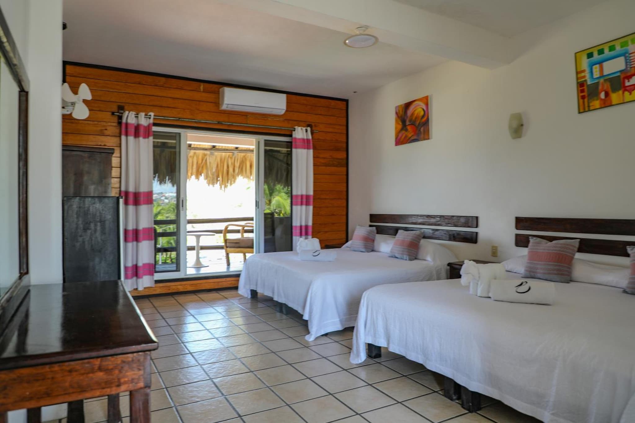 Bungalows Zicatela photo 4