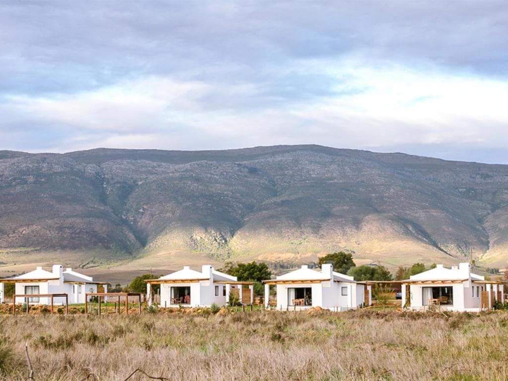 Duikersdrift Winelands Country Escape photo 3