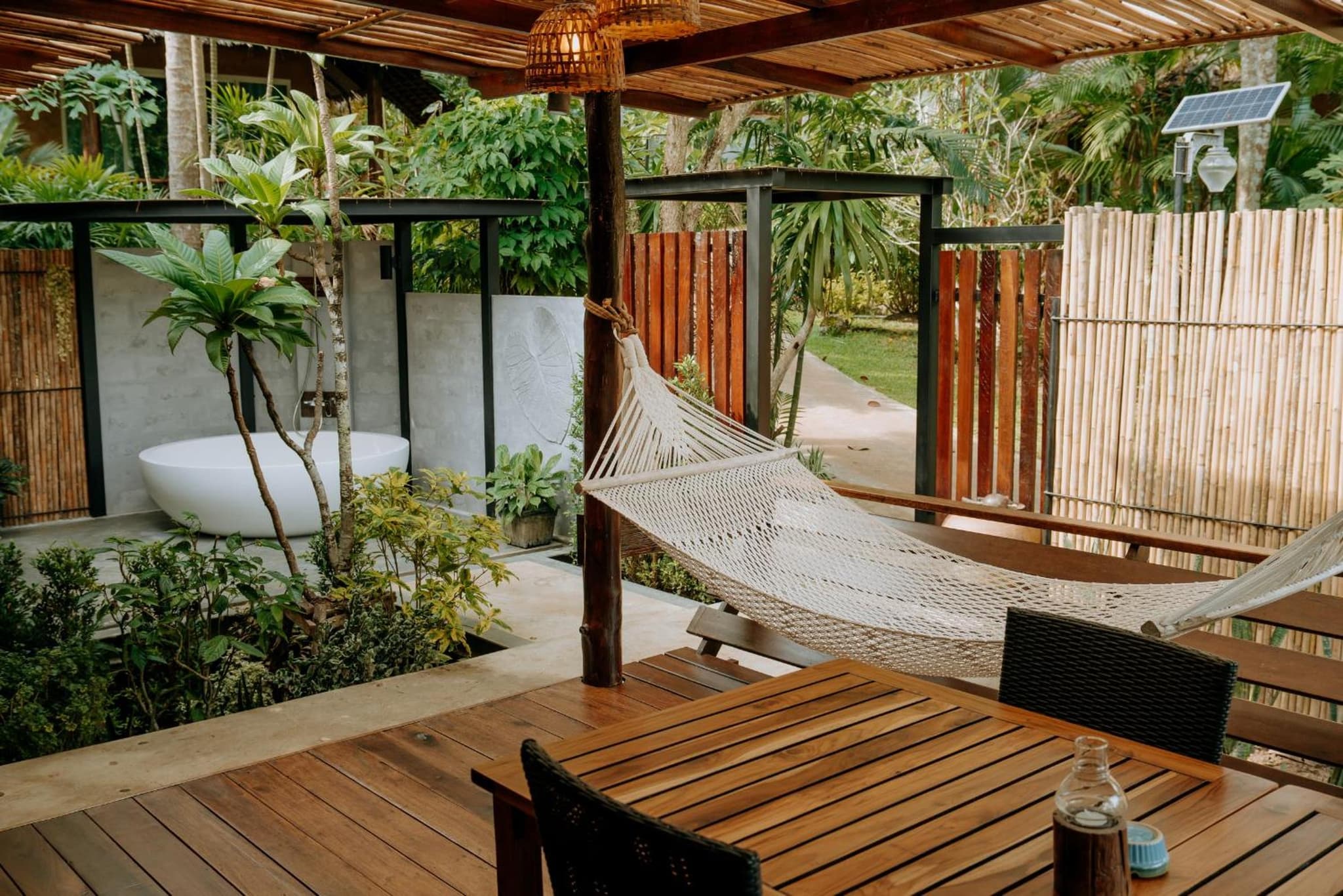Ban Sainai Resort- Aonang's Green Resort photo 3