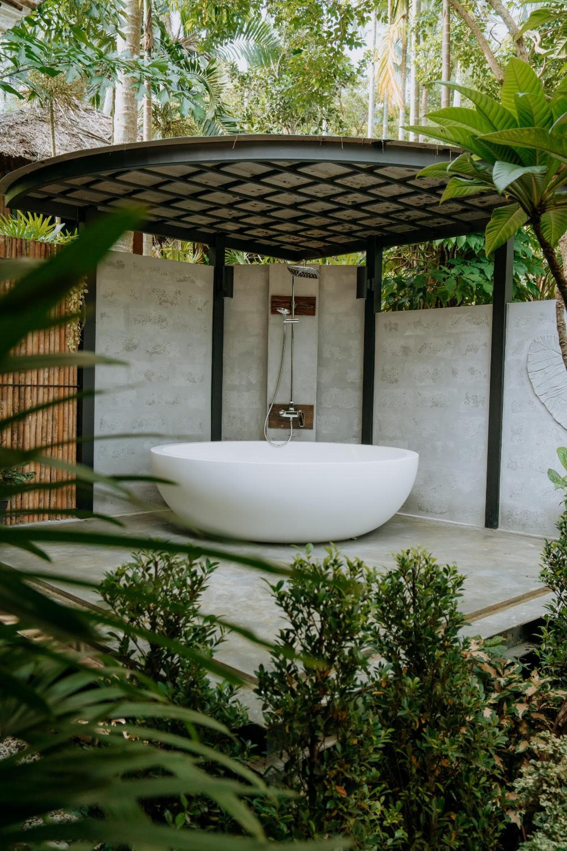 Ban Sainai Resort- Aonang's Green Resort photo 9