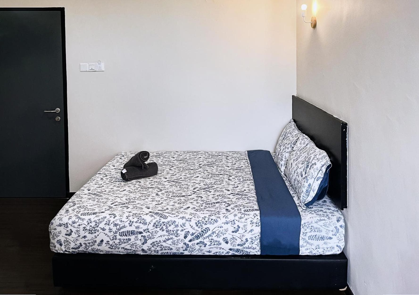 ALAN TRANSIT MOTEL - Klia photo 4
