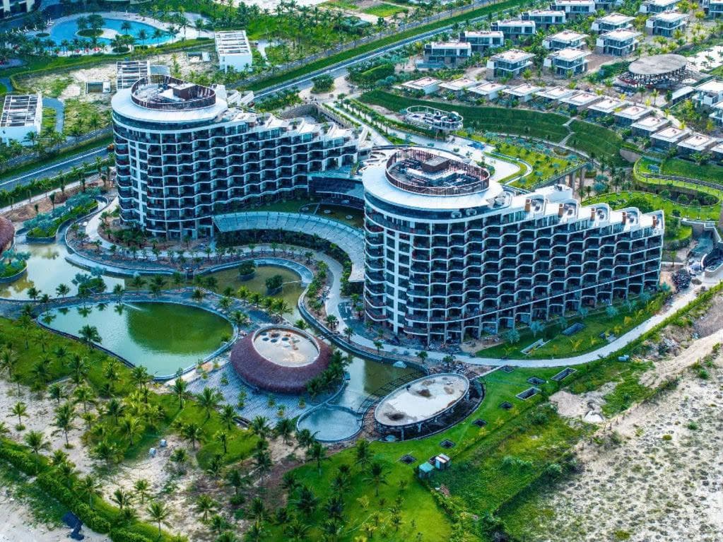 Amiana Resort Cam Ranh photo 2