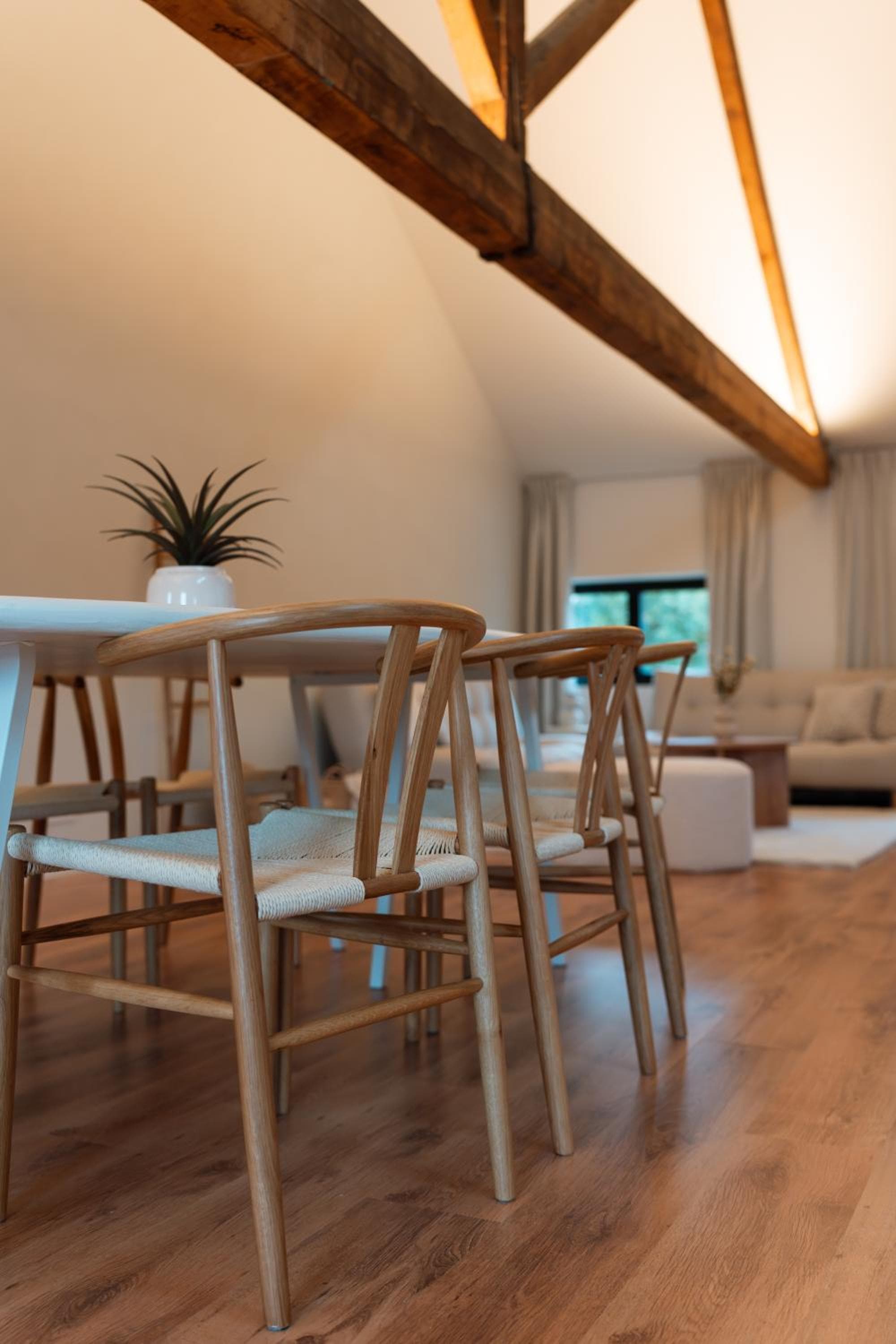 Spacious, newly renovated loft - 107m2 photo 9