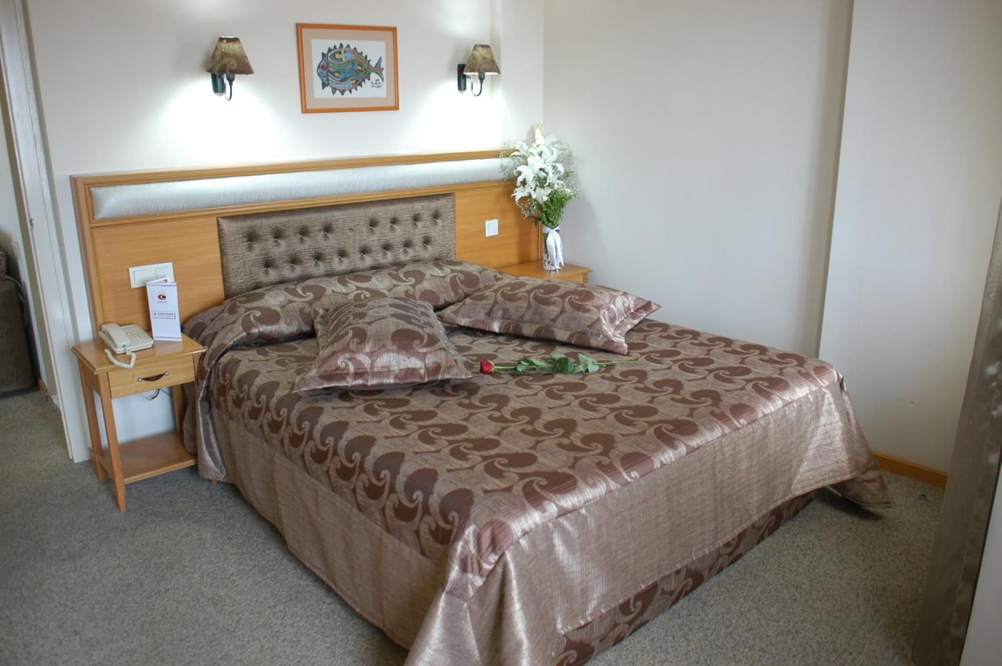 Çanak Hotel photo 2