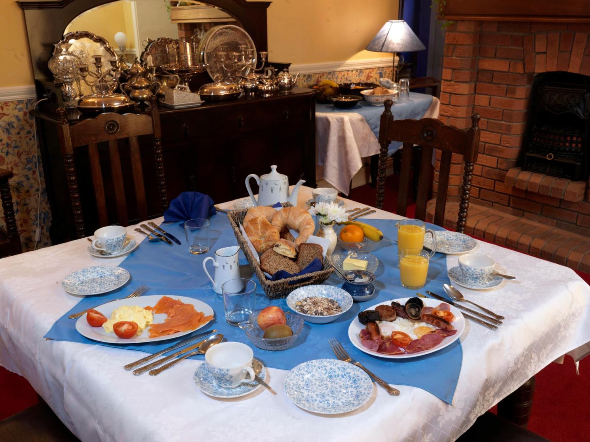 Murphys Farmhouse B&B photo 4