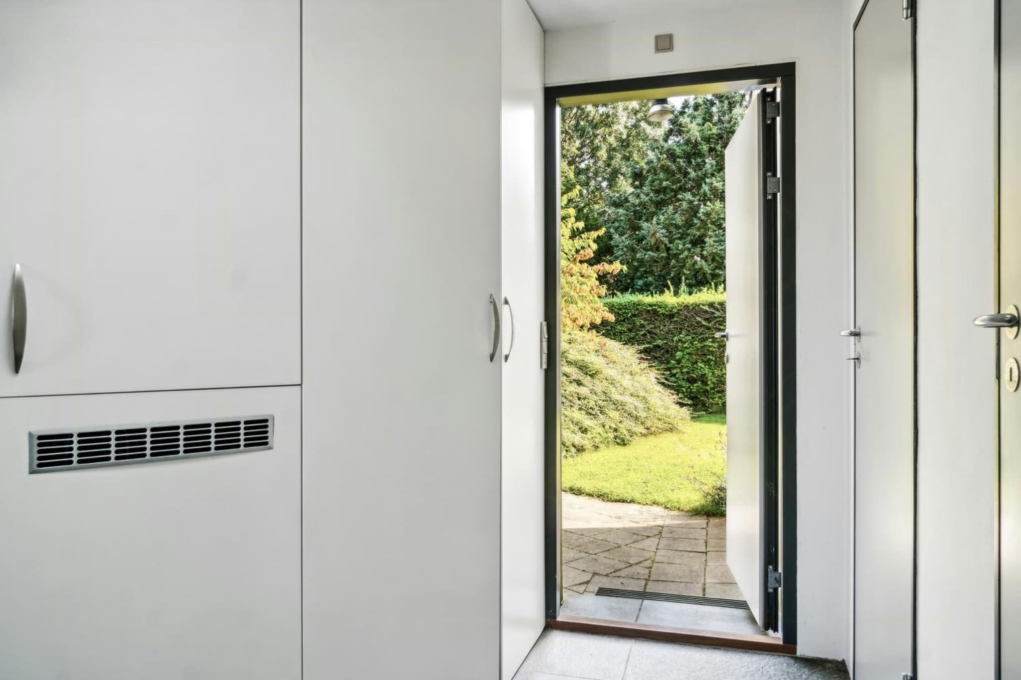 Architect-Designed House By The Odder Coast photo 7
