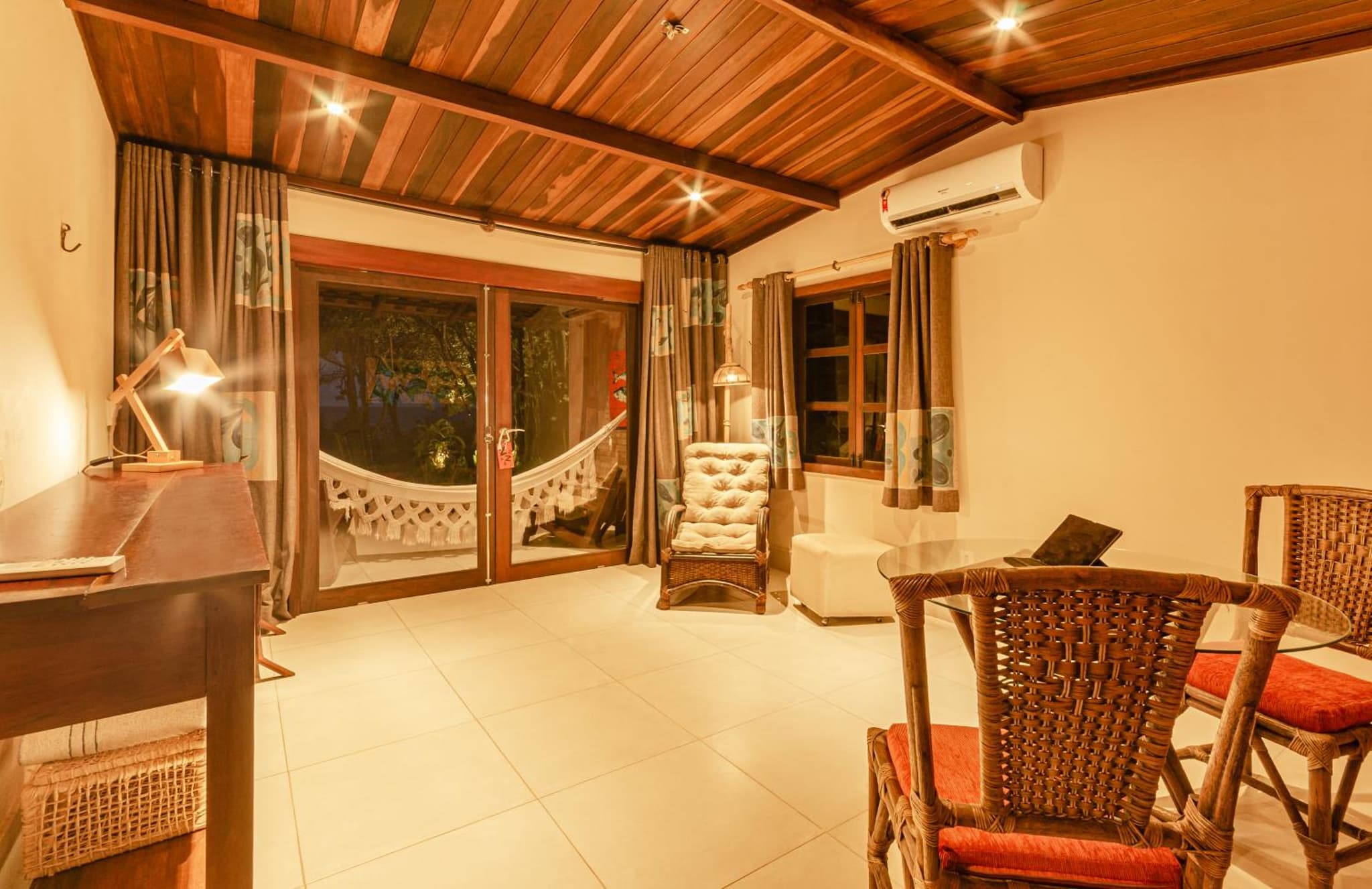 Hotel Ponta do Madeiro photo 2