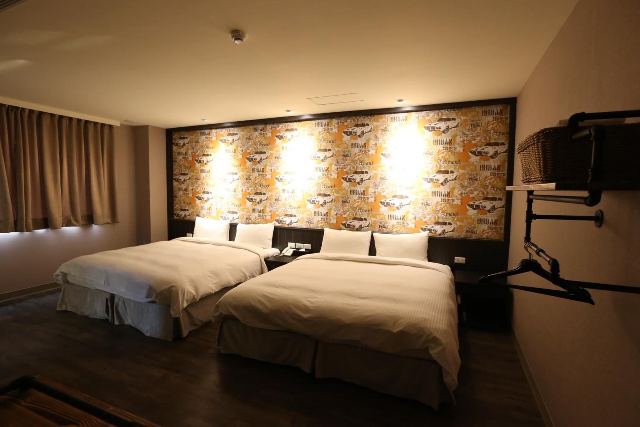 Central Hotel photo 4