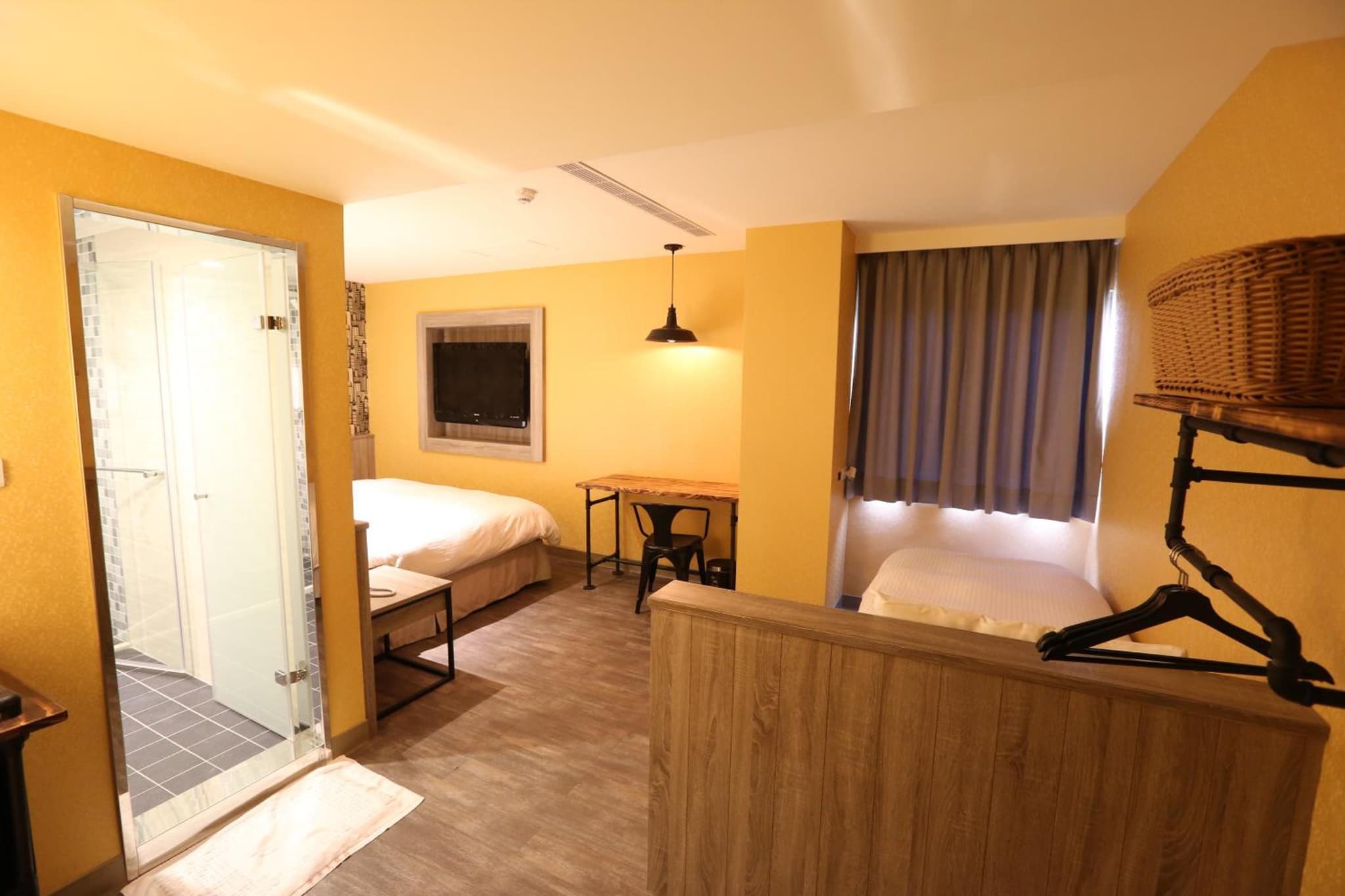 Central Hotel photo 5