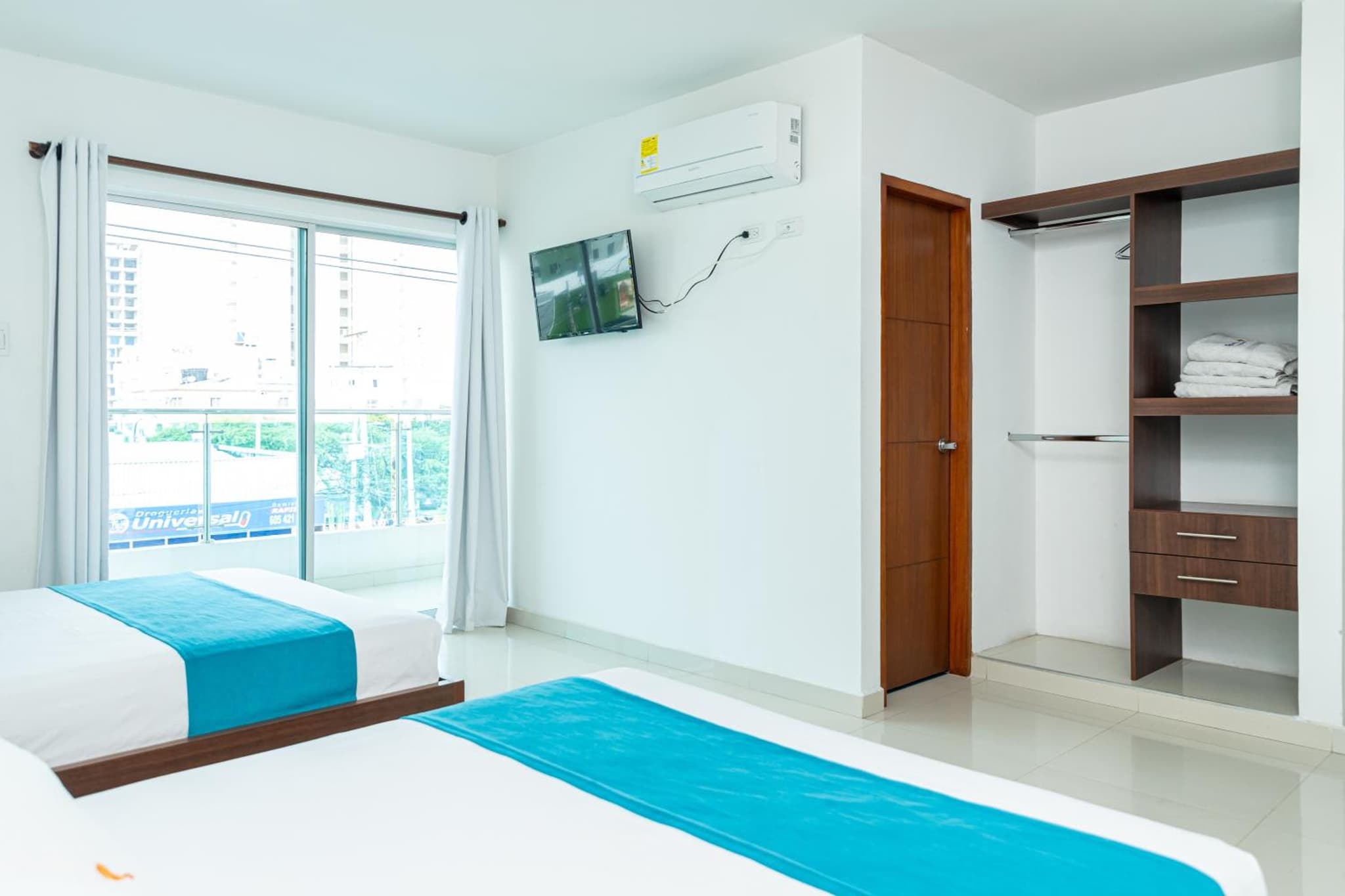 Hotel Aguamarina photo 5