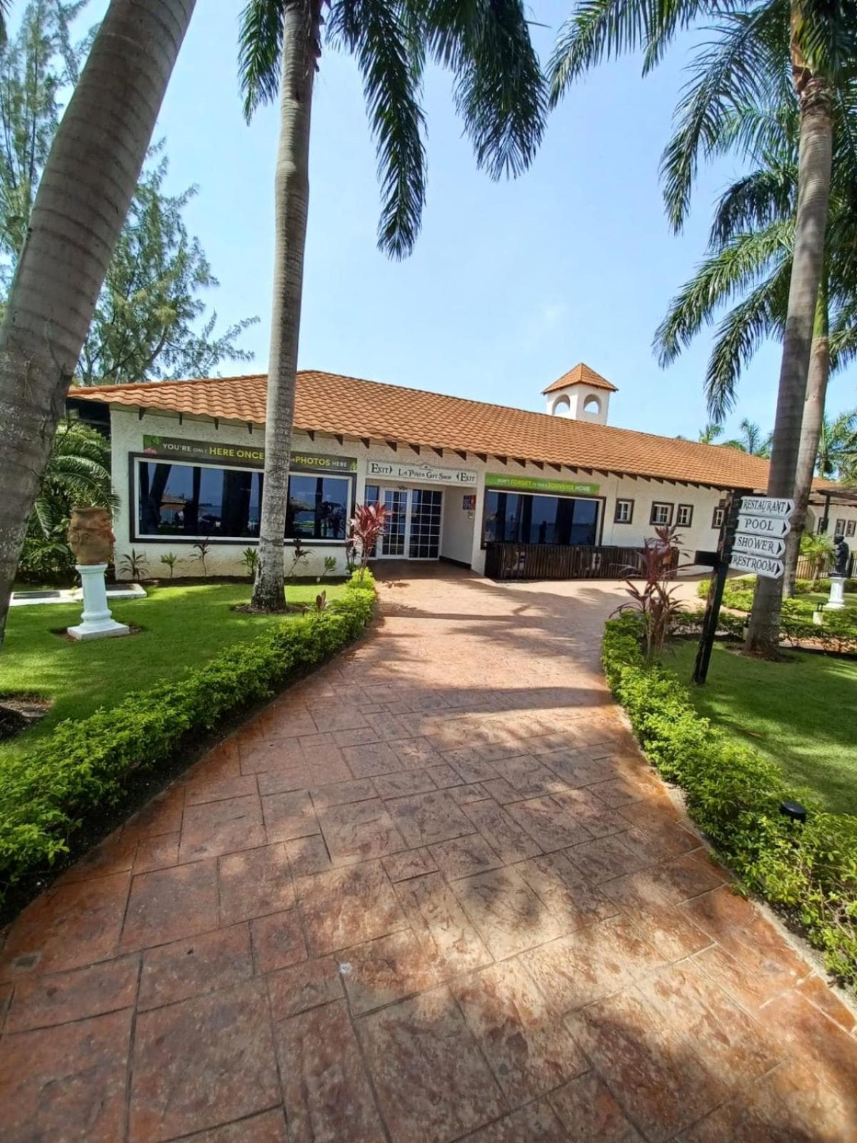 Vilagio Villa photo 2