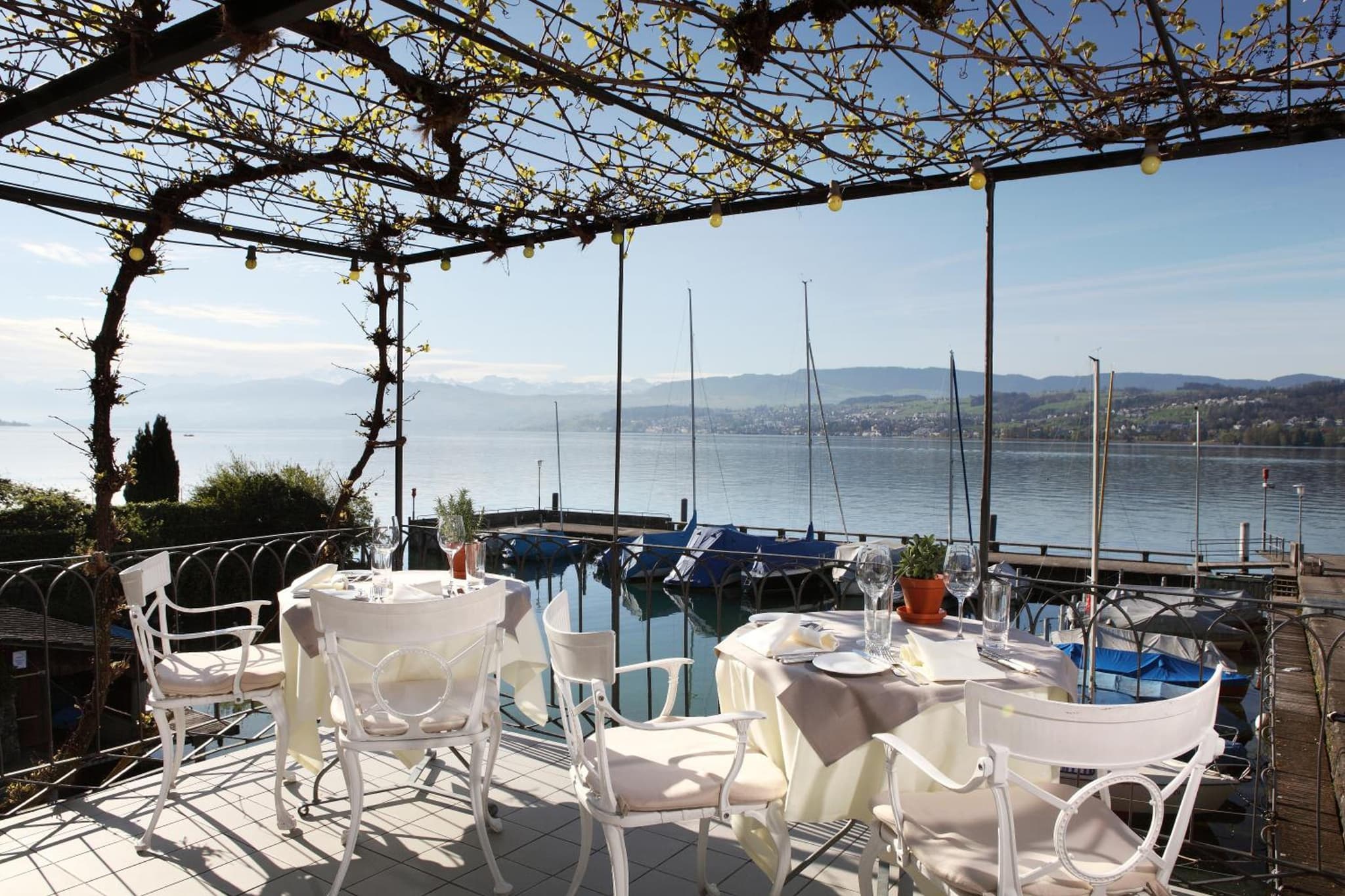 Hotel Hirschen am See photo 5