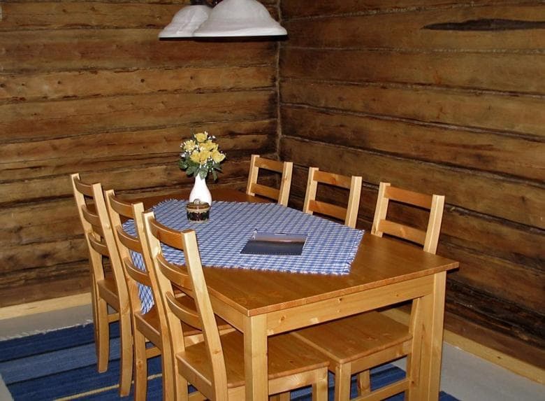 Myllyn Pirtti Cottage photo 5