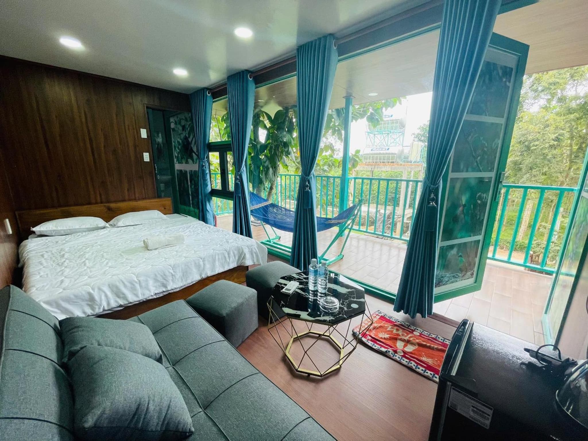 Quang Minh River View Hotel photo 3
