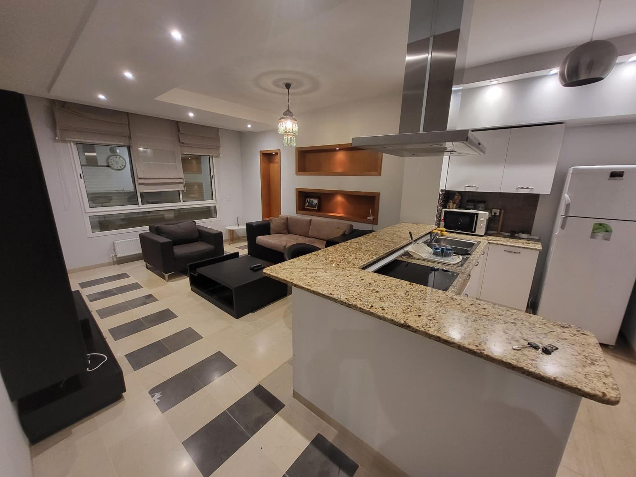 NOUR appartement photo 4