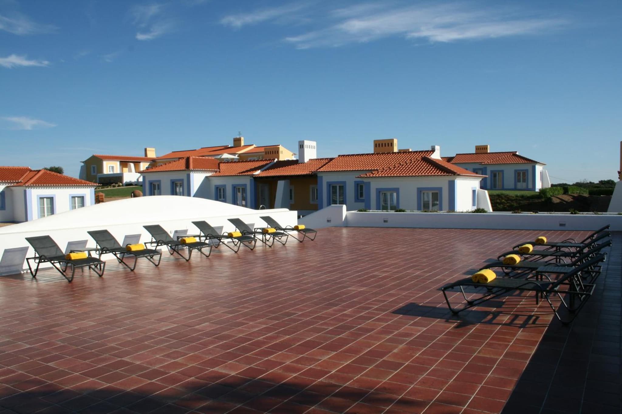 Monte do Giestal - Casas de Campo & Spa photo 4