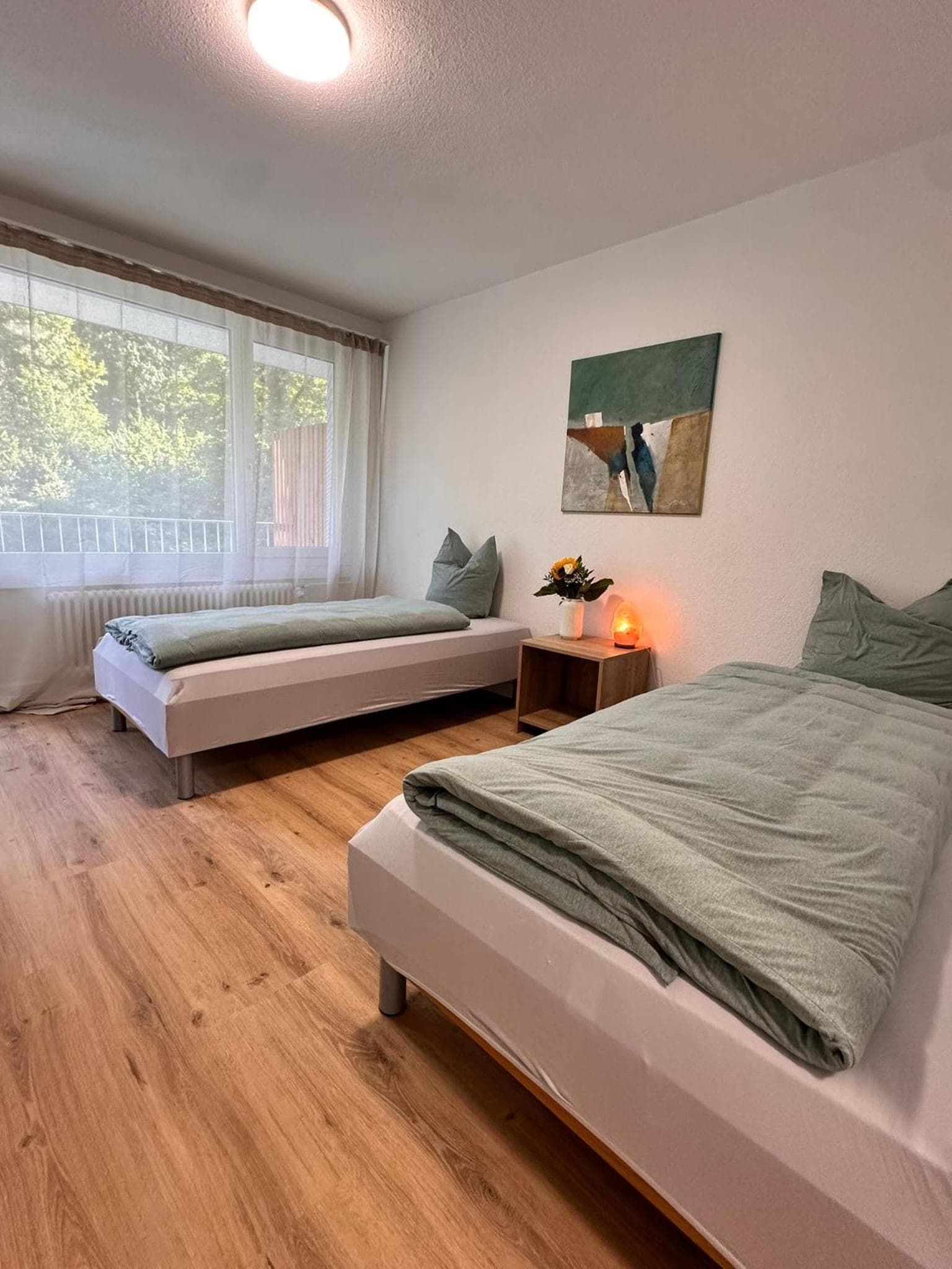 Riverside Apartment Hotel AG photo 4