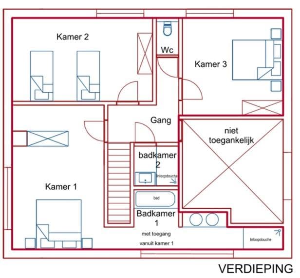 vakantiewoning Baaltje photo 4