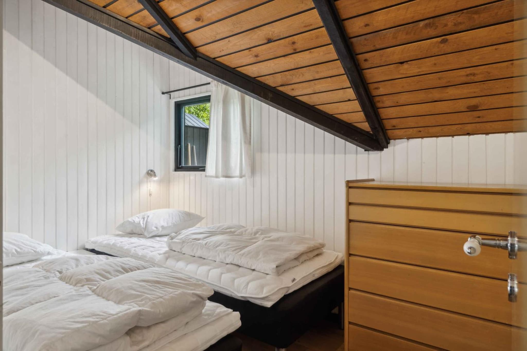 The Summer House In Peaceful Nyrup photo 4